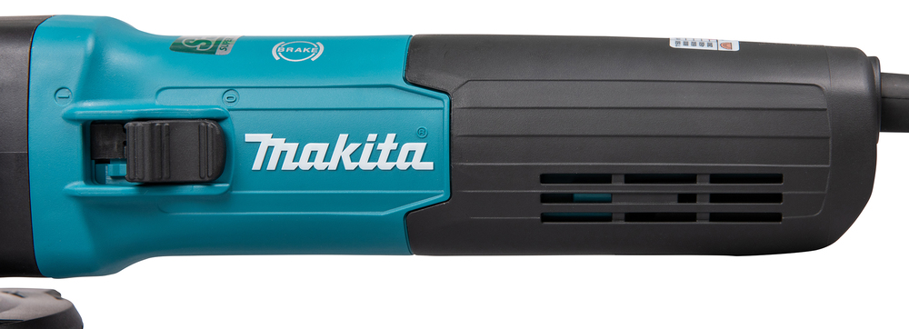 Elektrischer Winkelschleifer, Makita GA5091X01