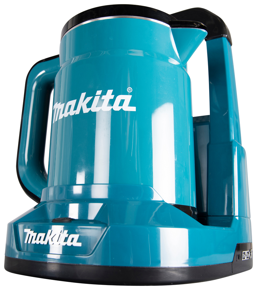 Akku-Wasserkocher LXT, Makita DKT360Z