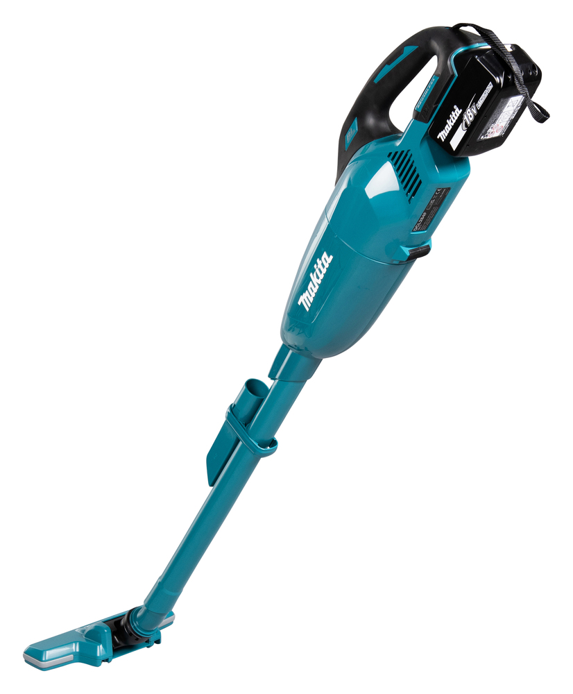 Handstaubsauger LXT, Makita DCL284FZ