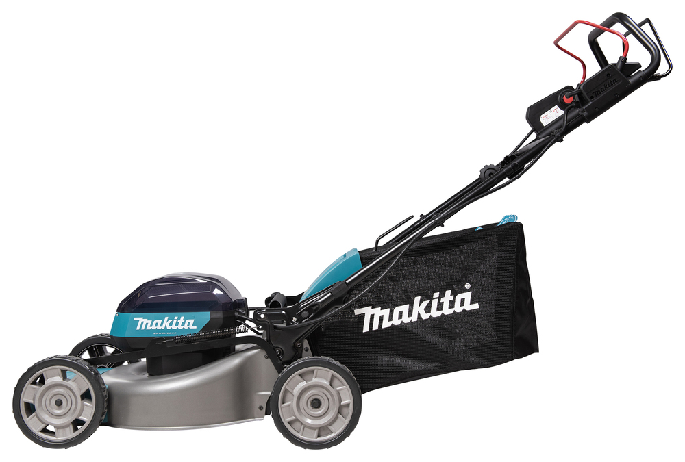 Akku-Rasenmäher XGT 48 cm, Makita LM001GZ