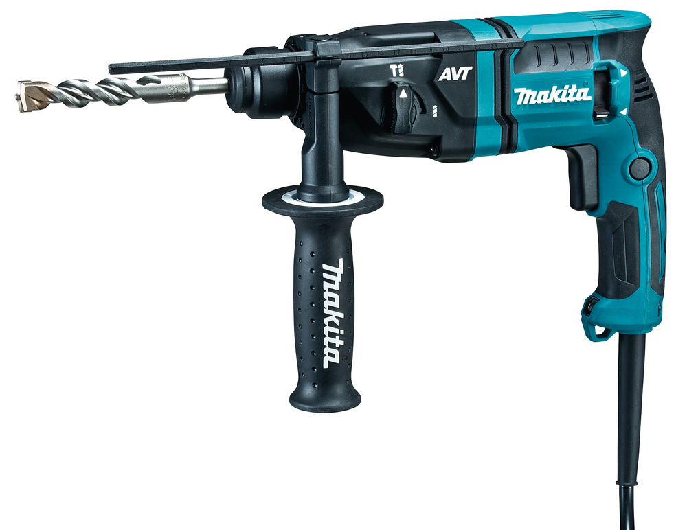 Bohrhammer elektrisch, Makita HR1841FJ