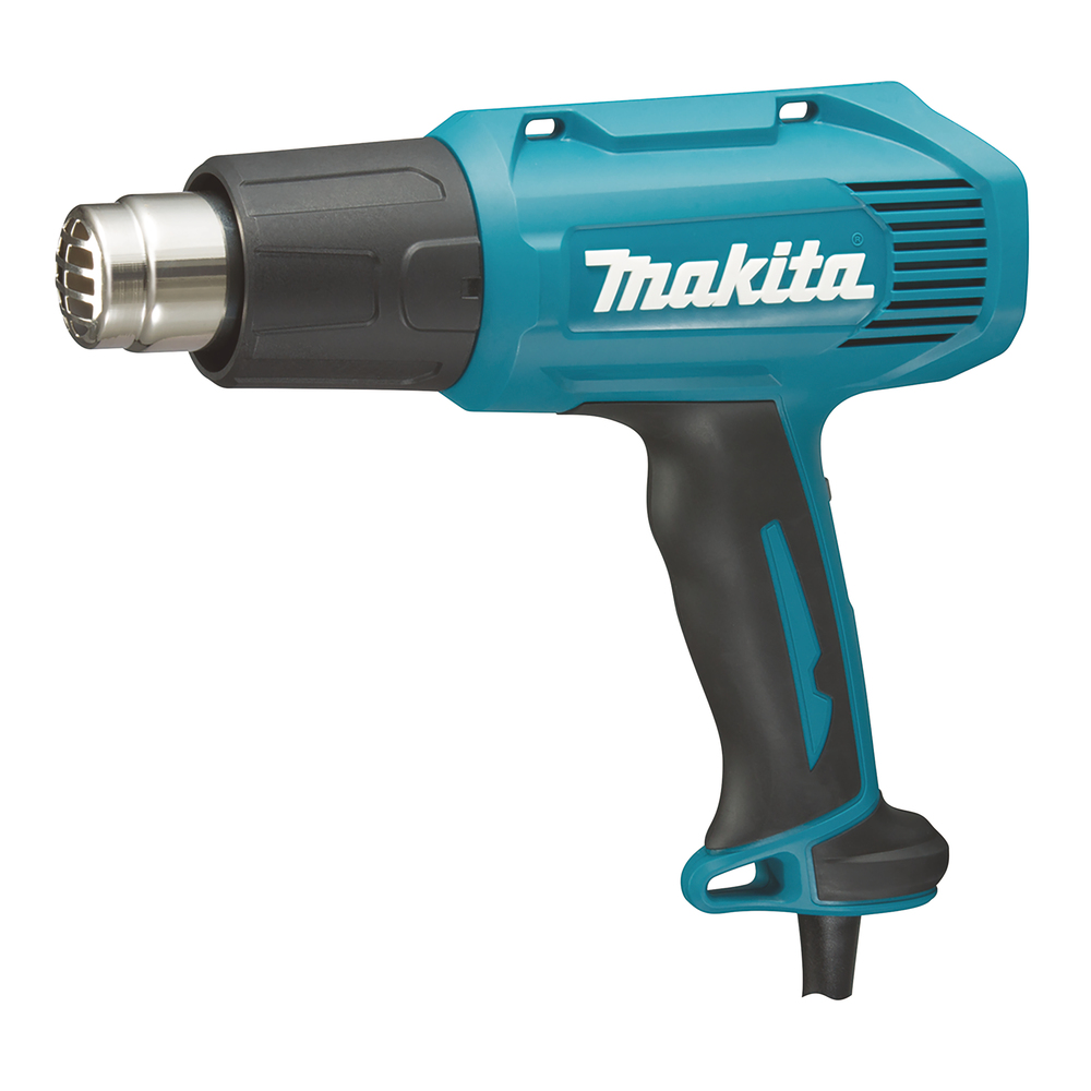 Heissluftgebläse elektrisch, Makita HG6030K