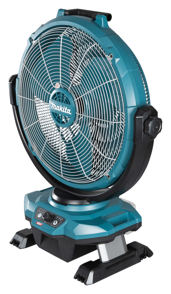 Tragbarer Akku-Ventilator XGT, Makita CF003GZ