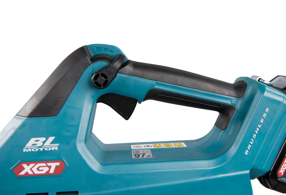 Akku-Blasgerät XGT, Makita UB001GZ