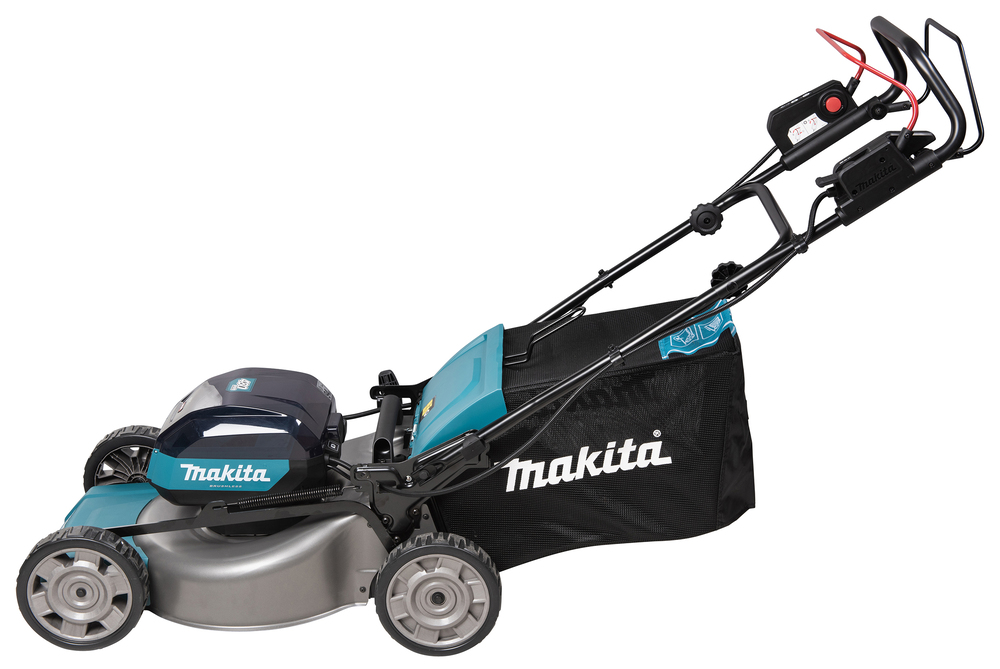 Akku-Rasenmäher XGT 48 cm, Makita LM001GZ