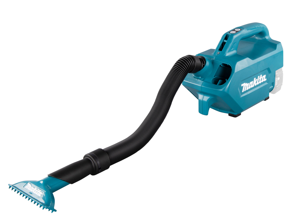 Akku-Staubsauger für Auto LXT, Makita DCL184Z