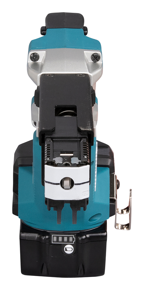 Akku-Magazinschrauber LXT, Makita DFR551RTJ