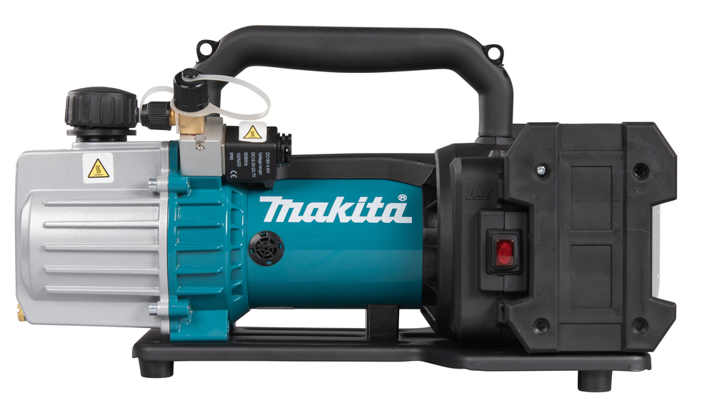 Akku-Vakuumpumpe LXT, Makita DVP181ZK