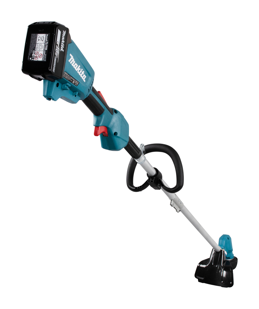 Akku-Rasentrimmer LXT, Makita DUR192LST