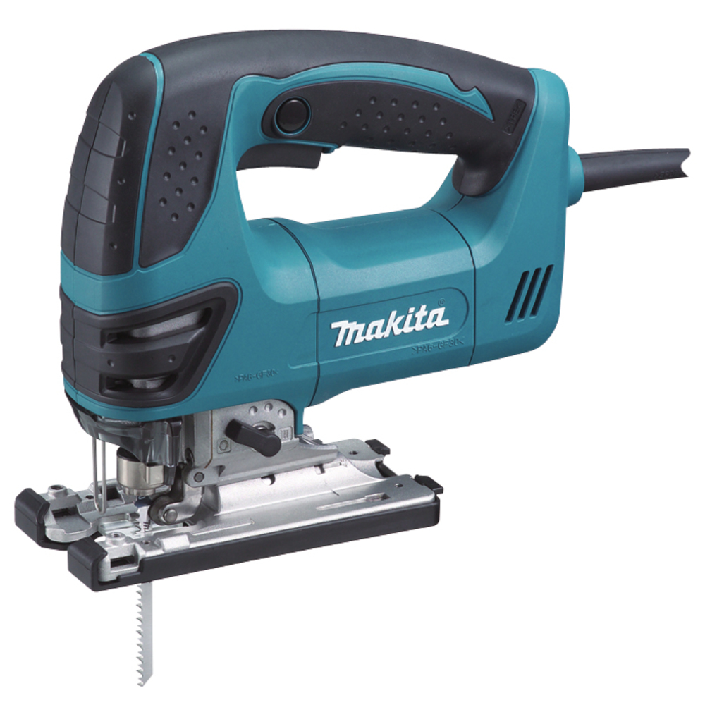 Pendelhub-Stichsäge, Makita 4350CT