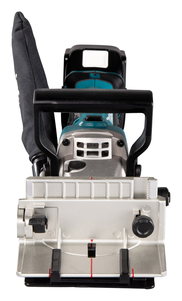 Akku-Universal-Nutfräse LXT, Makita DPJ180RTJ