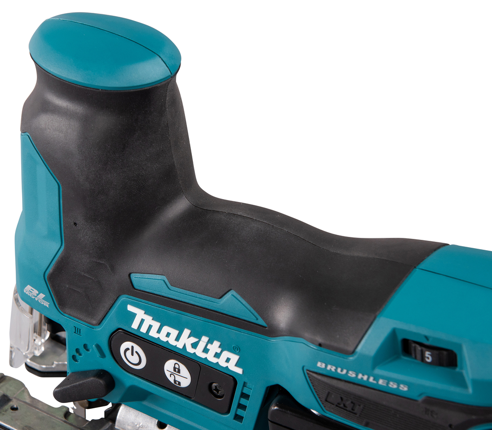 Akku-Pendelhubstichsäge LXT, Makita DJV185Z