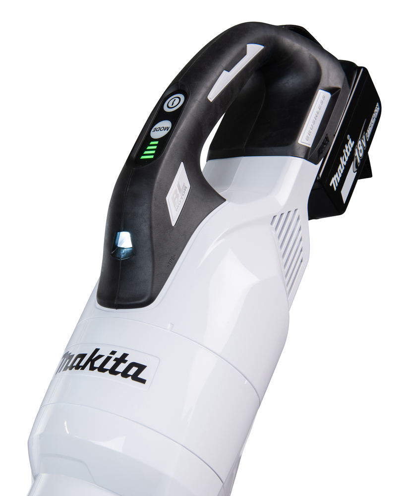 Handstaubsauger LXT, Makita DCL286FZ