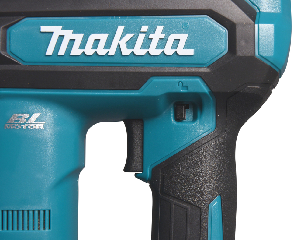 Akku-Stiftnagler XGT, Makita PT001GZ