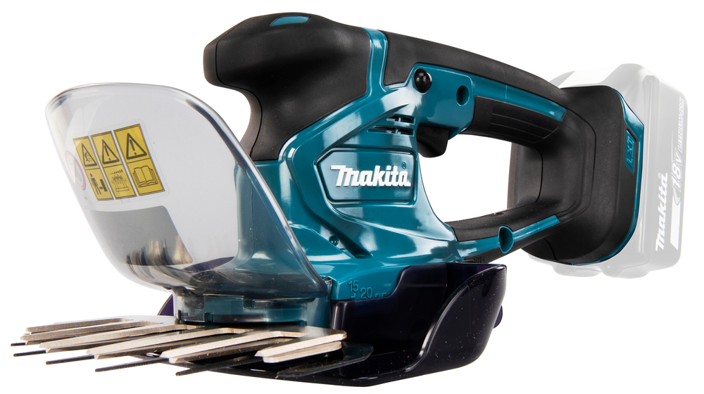 Akku-Grasschere LXT, Makita DUM604ZX