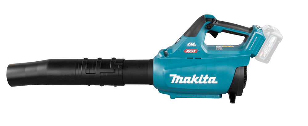 Akku-Blasgerät XGT, Makita UB001GZ