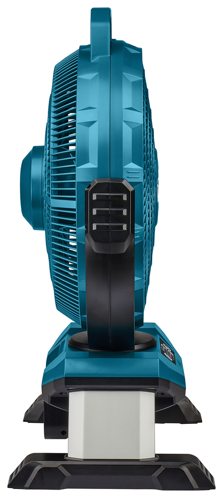 Tragbarer Akku-Ventilator LXT, Makita DCF301Z