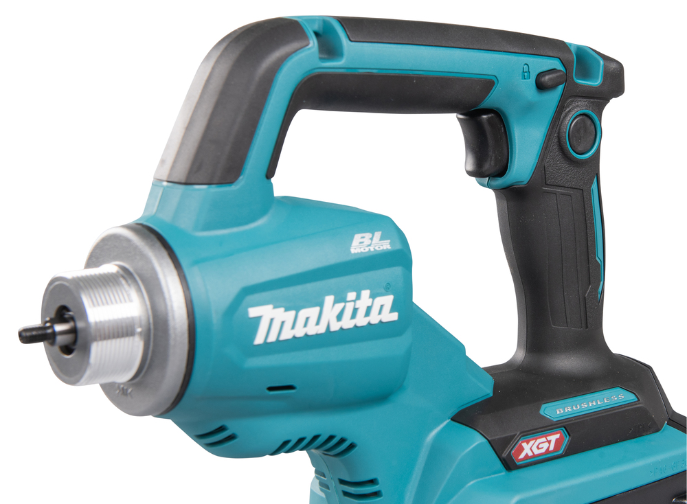 Akku-Betonverdichter XGT, Makita VR001GZ