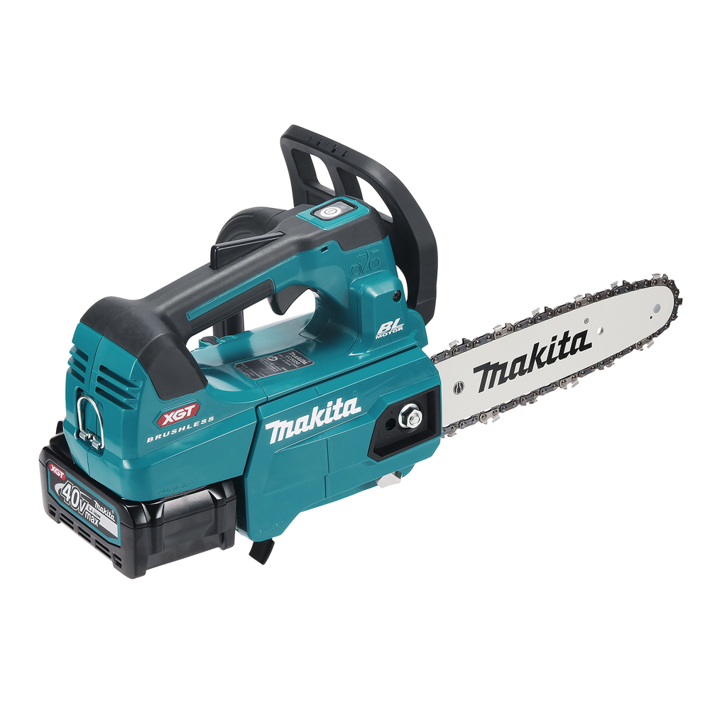 Akku-Kettensäge XGT, Makita UC002GM101