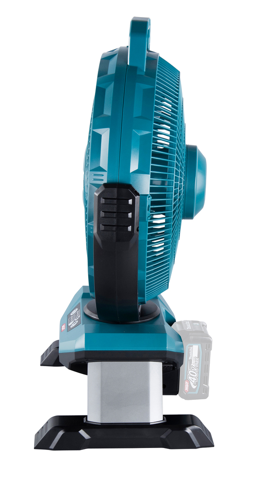 Tragbarer Akku-Ventilator XGT, Makita CF002GZ