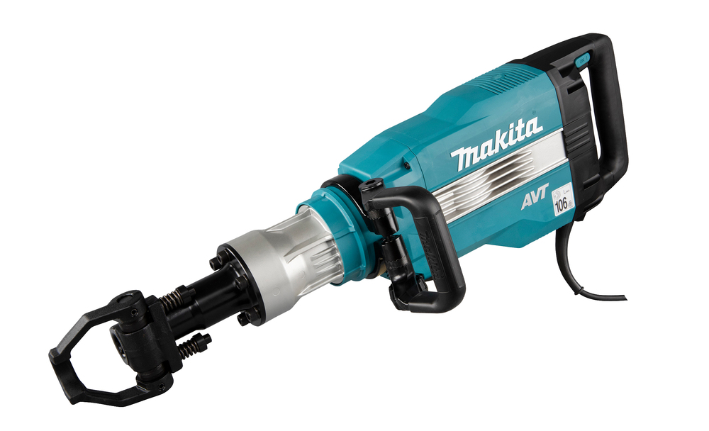 Abbruchhammer elektrisch, Makita HM1512