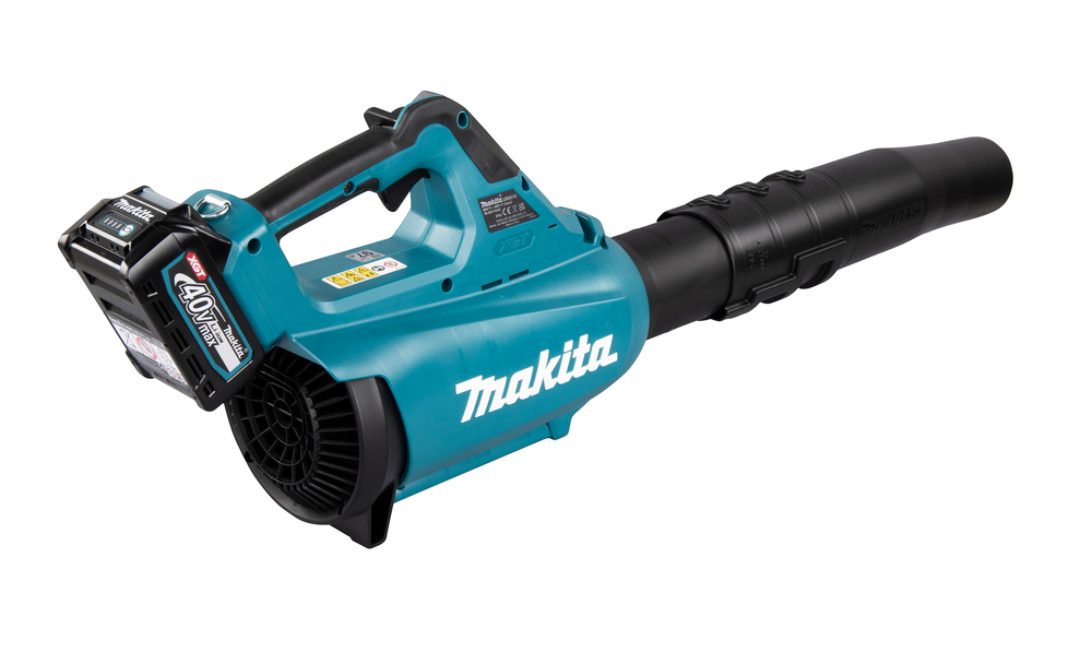 Akku-Blasgerät XGT, Makita UB001GM101