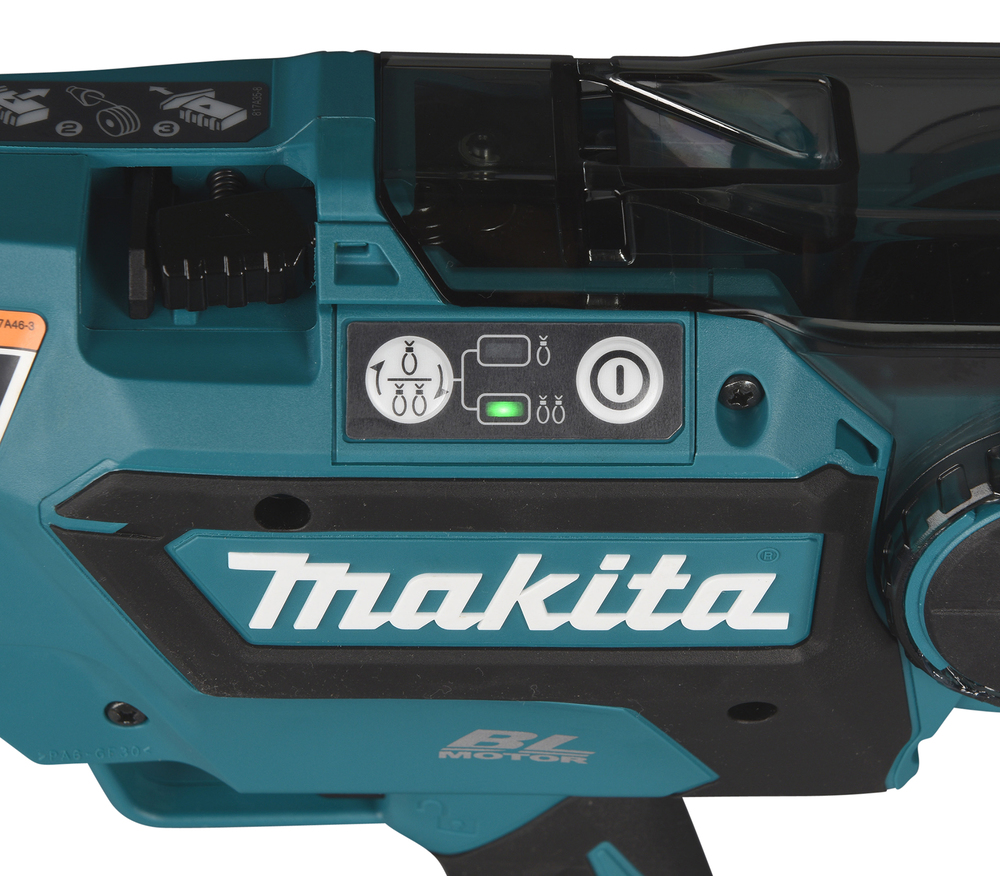 Akku-Eisenbinder LXT, Makita DTR181ZJ