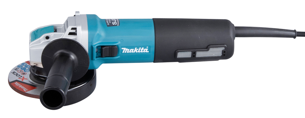 Elektrischer Winkelschleifer , Makita GA5080RX02