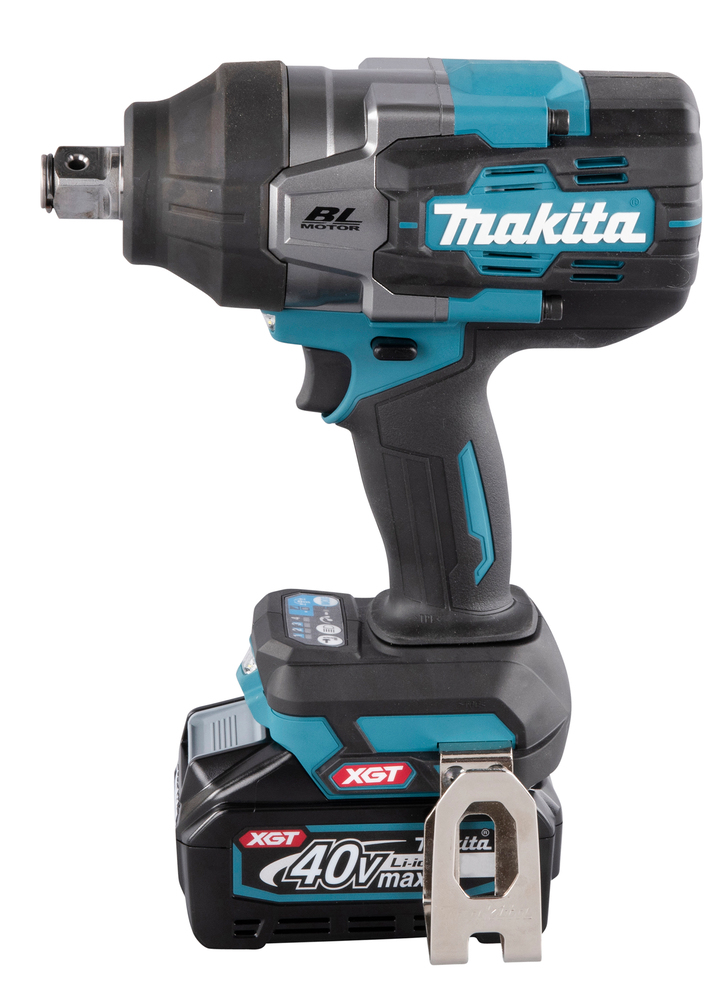 Schlagschrauber XGT, Makita TW001GM201