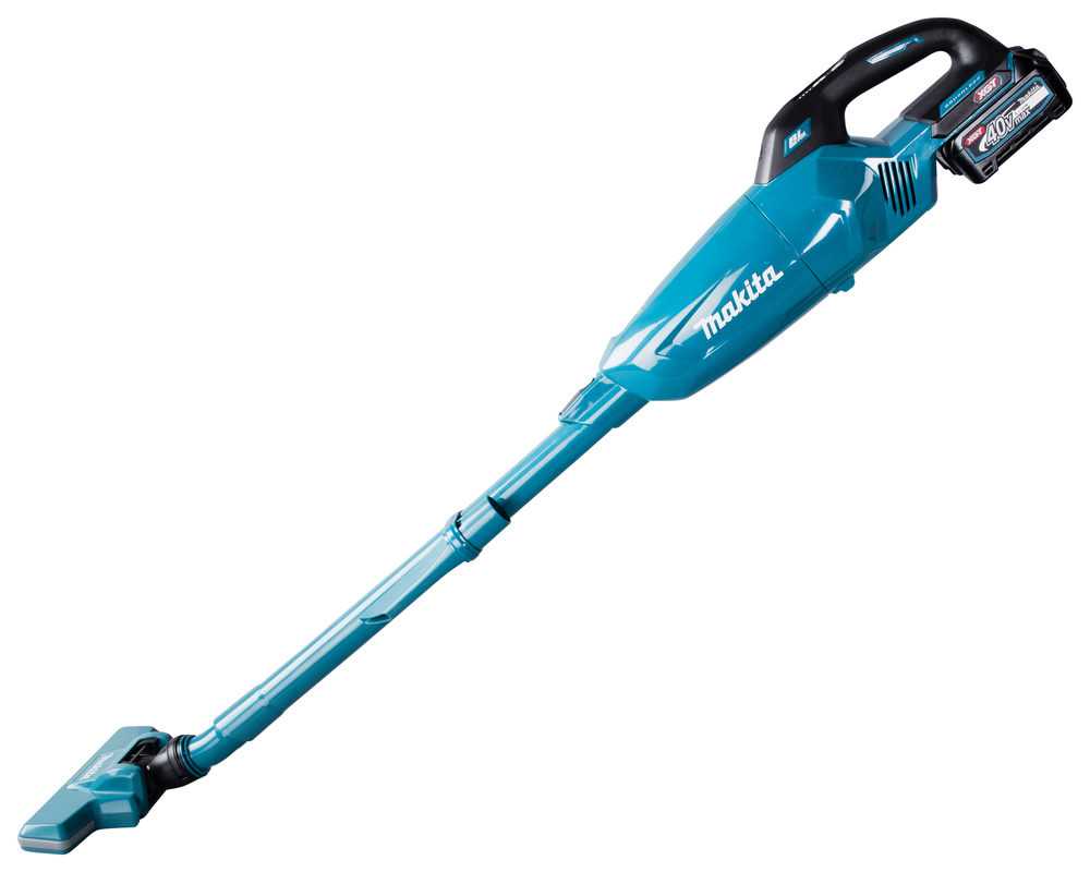 Handstaubsauger XGT, Makita CL001GZ