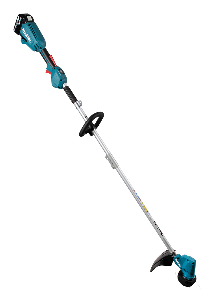 Akku-Rasentrimmer LXT, Makita DUR192LST