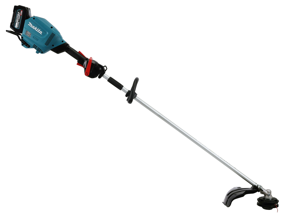 Akku-Freischneider XGT, Makita UR014GT201