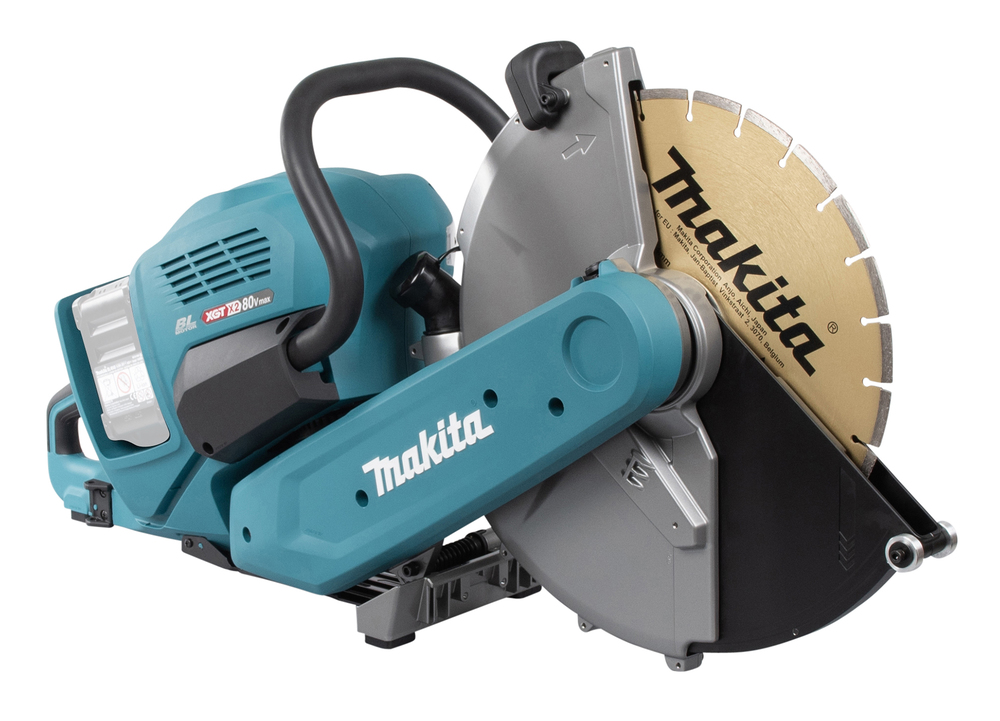 Akku-Trennschleifer XGT 2x40V=80Vmax, Makita CE002GZ01