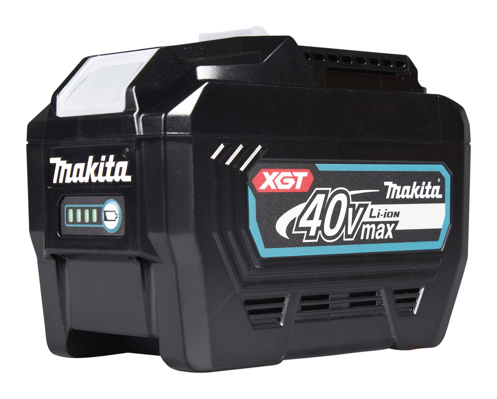 Akku XGT BL4080F, Makita 191X65-8