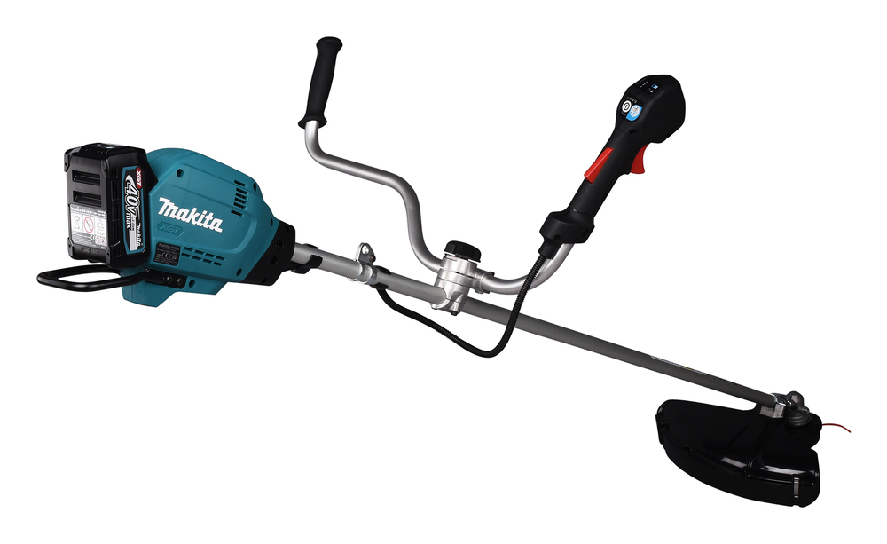 Akku-Freischneider XGT, Makita UR006GM101