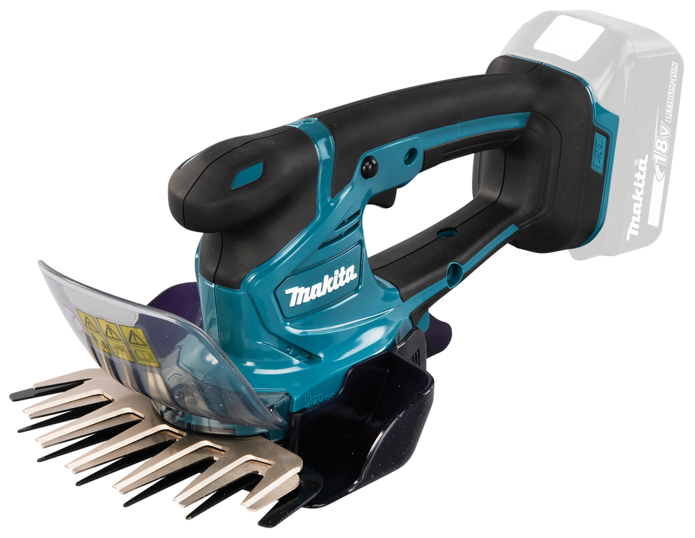 Akku-Grasschere LXT, Makita DUM604ZX