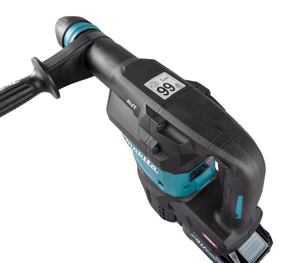 Akku-Meisselhammer XGT, Makita HM001GZ02