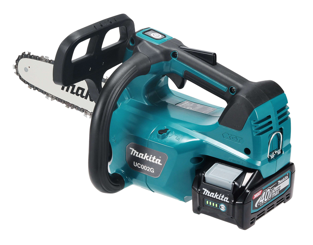 Akku-Kettensäge XGT, Makita UC002GM101