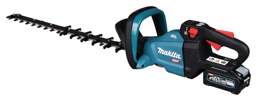 Akku-Heckenschere XGT, Makita UH006GD201