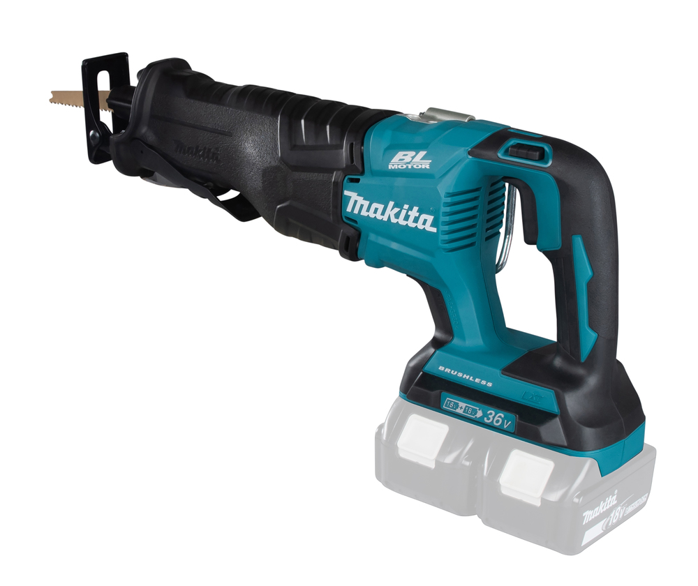 Akku-Säbelsäge LXT, Makita DJR360ZK