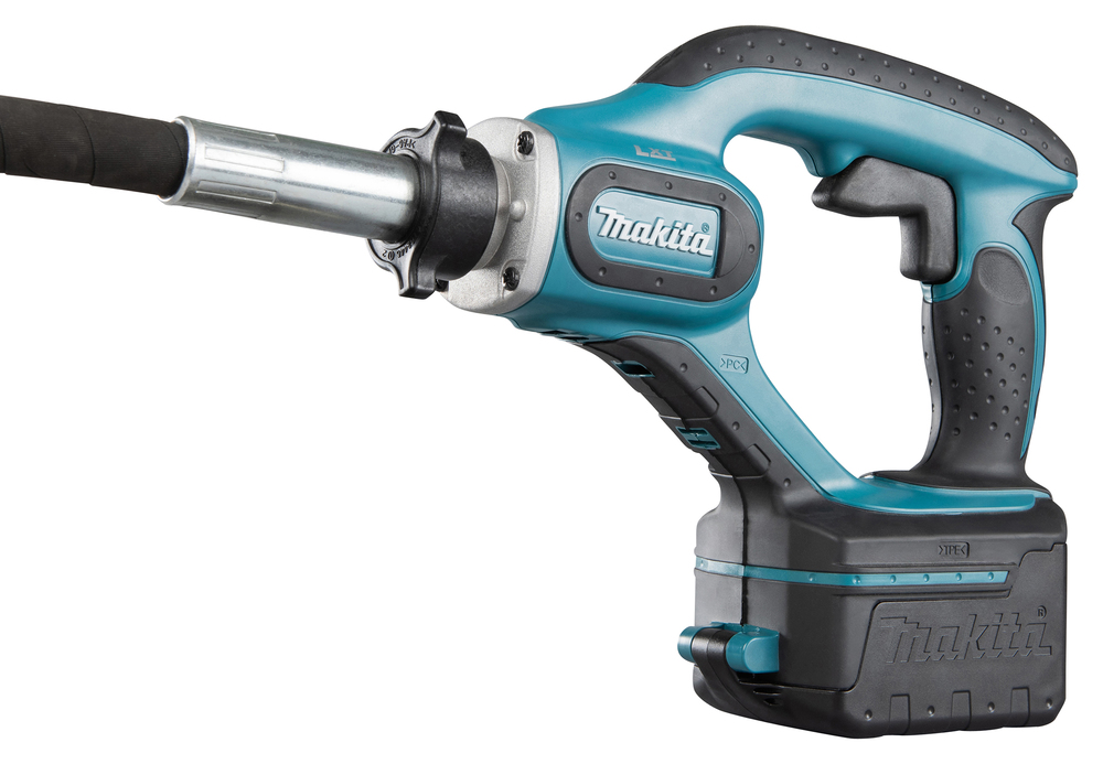 Akku-Betonverdichter LXT, Makita DVR450Z