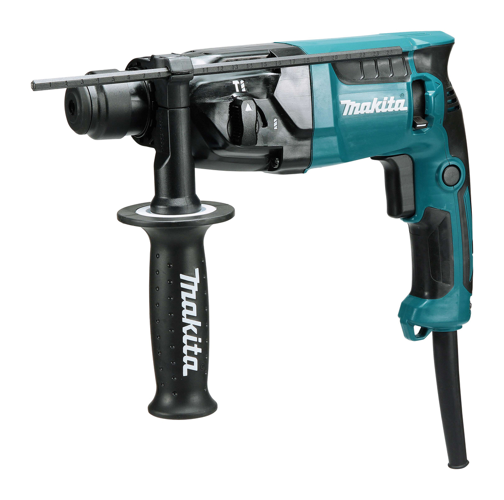 Bohrhammer elektrisch, Makita HR1840J