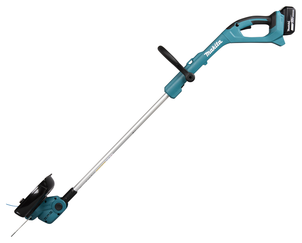 Akku-Rasentrimmer LXT, Makita DUR193Z