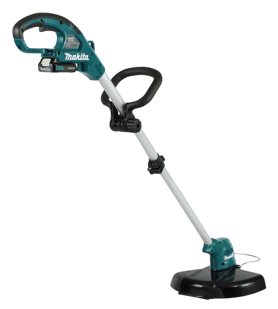 Akku-Rasentrimmer CXT, Makita UR100DWME