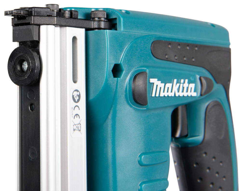 Akku-Tacker LXT, Makita DST221ZJ