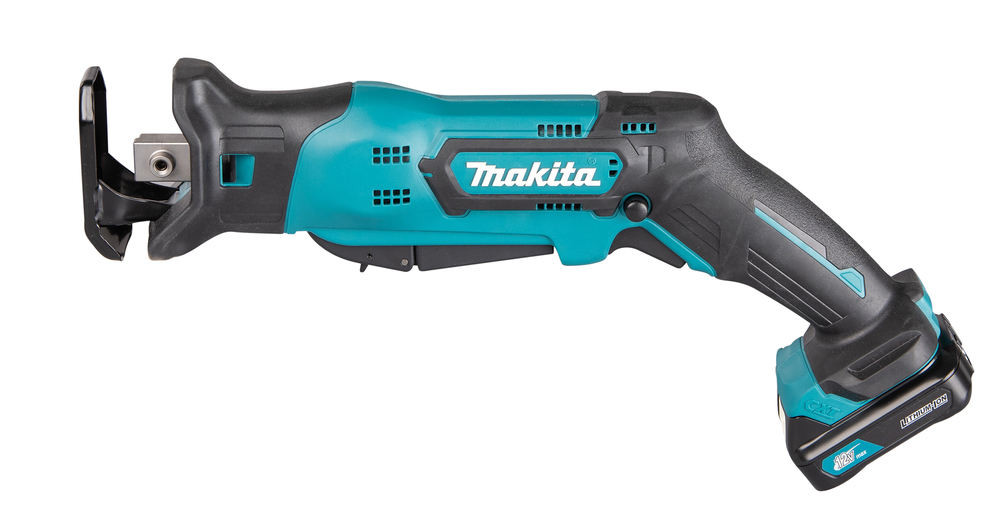 Akku-Säbelsäge CXT, Makita JR105DSYJ