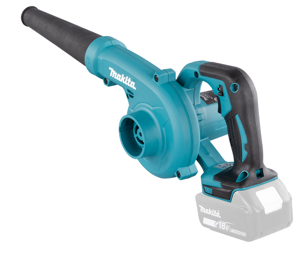 Akku-Blasgerät LXT, Makita DUB185Z