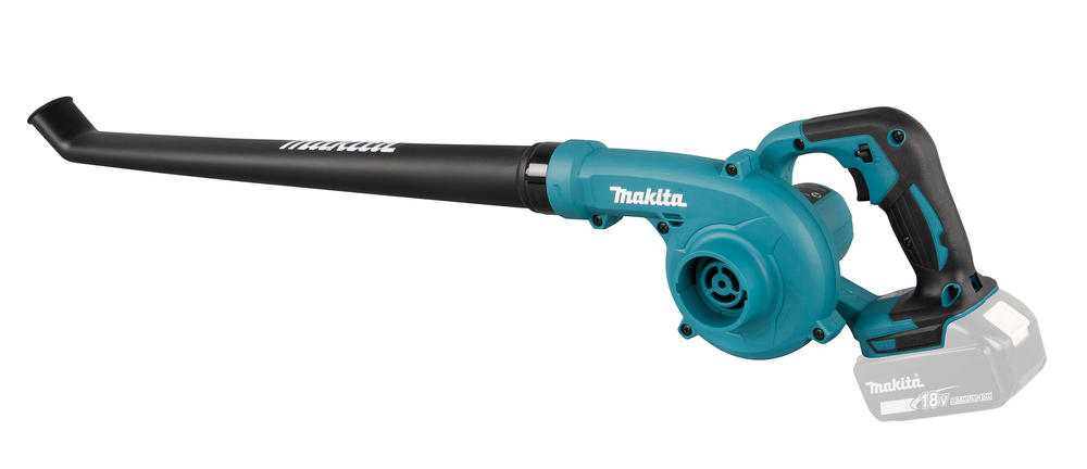 Akku-Blasgerät LXT, Makita DUB186Z