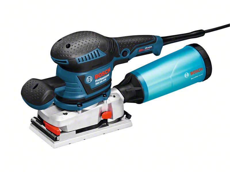 Schwingschleifer GSS 230 AVE Bosch