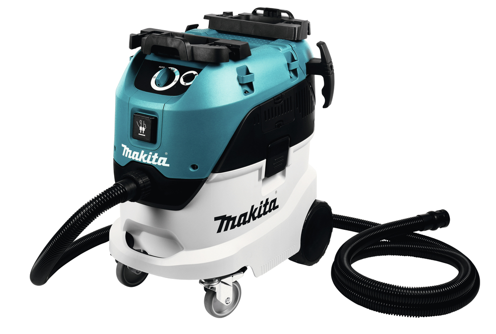 Industrieller Nass-/Trockensauger 42 l , 1 200 W, Makita VC4210LX